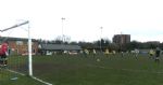 Warrington Town 1 Salford City 3